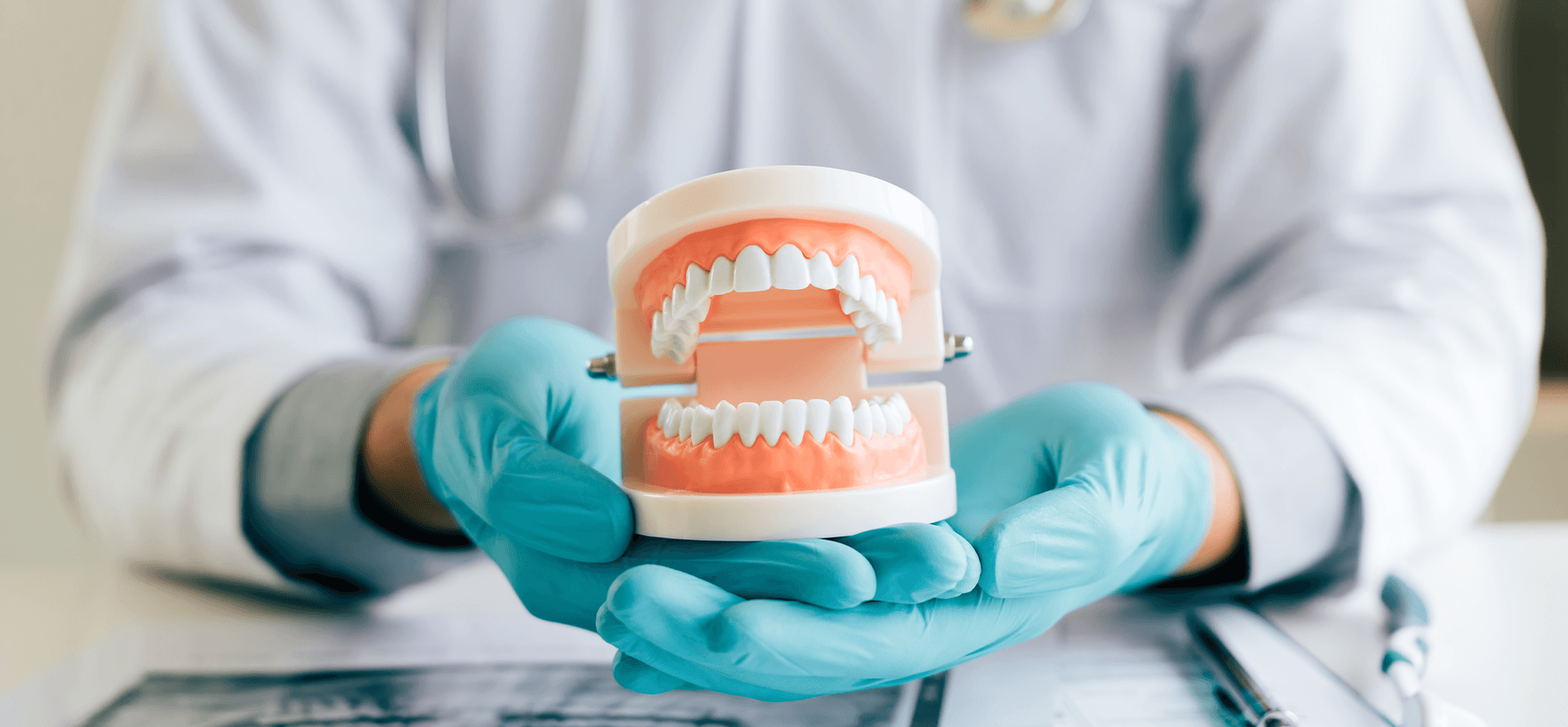 Conheça o papel da Medicina Dentária na Saúde Geral