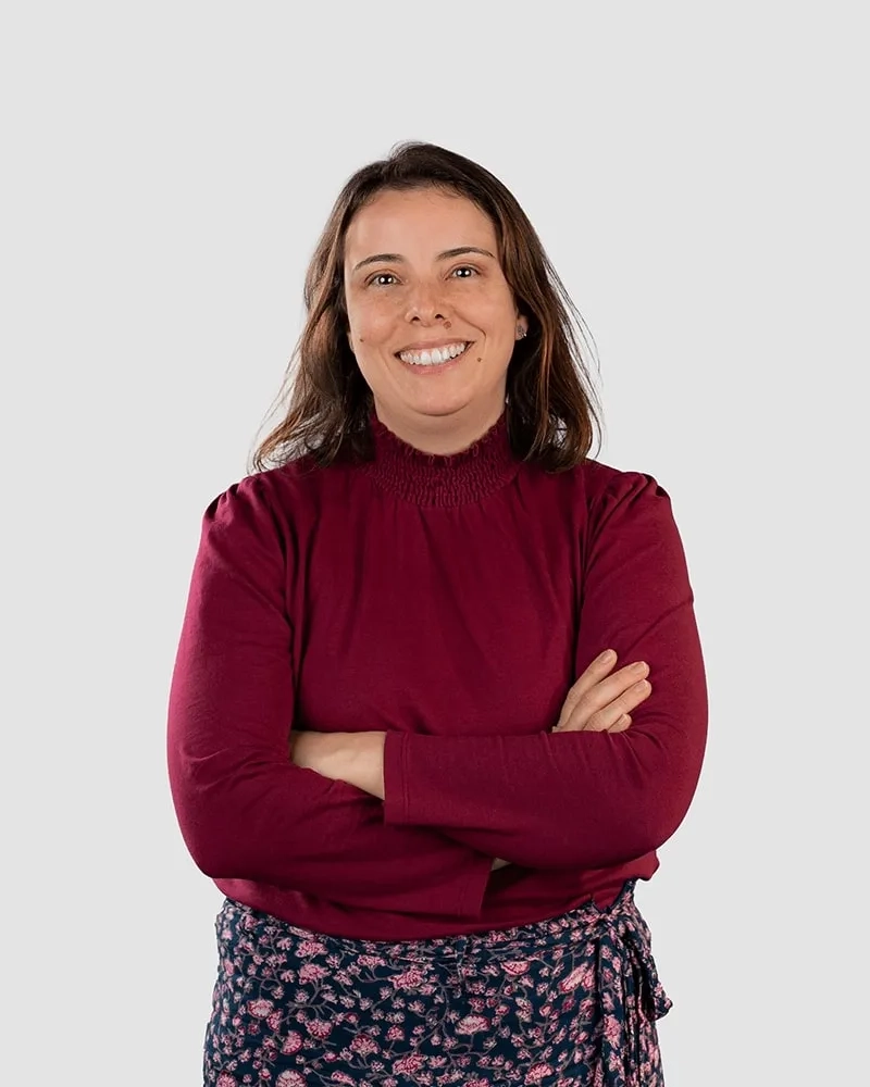 Dra. Fátima Ribeiro