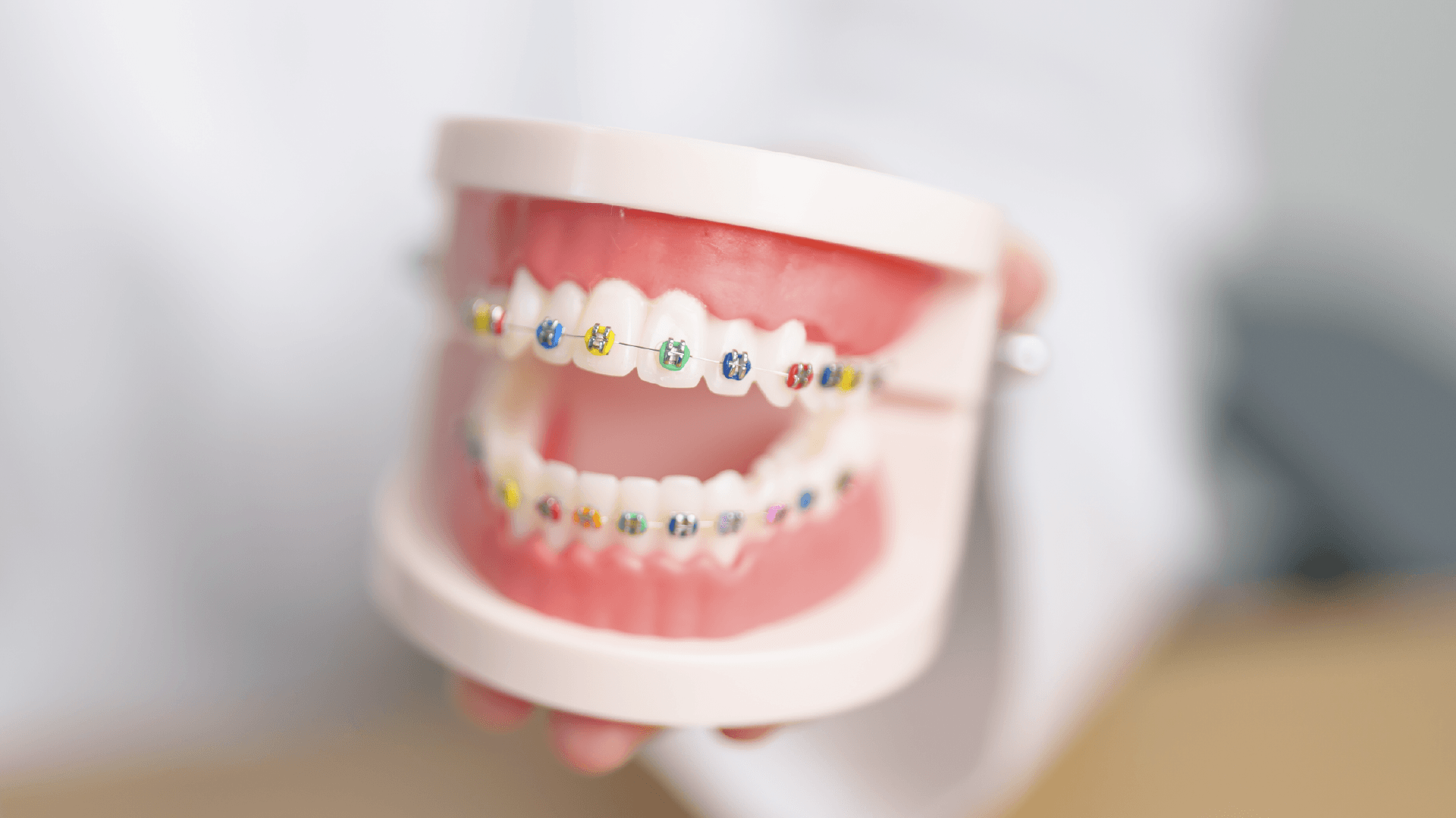 A importância da Ortodontia na infância: construir sorrisos saudáveis desde cedo