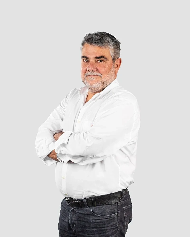 Prof. Dr. Luís Cabral